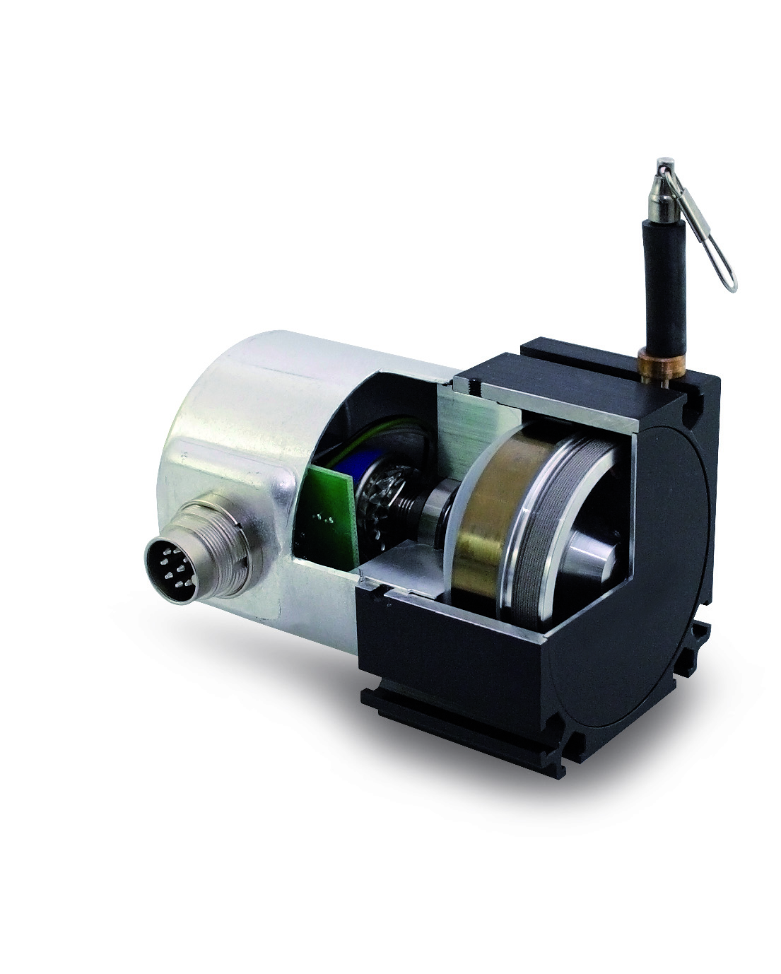 wireSENSOR Mechanics